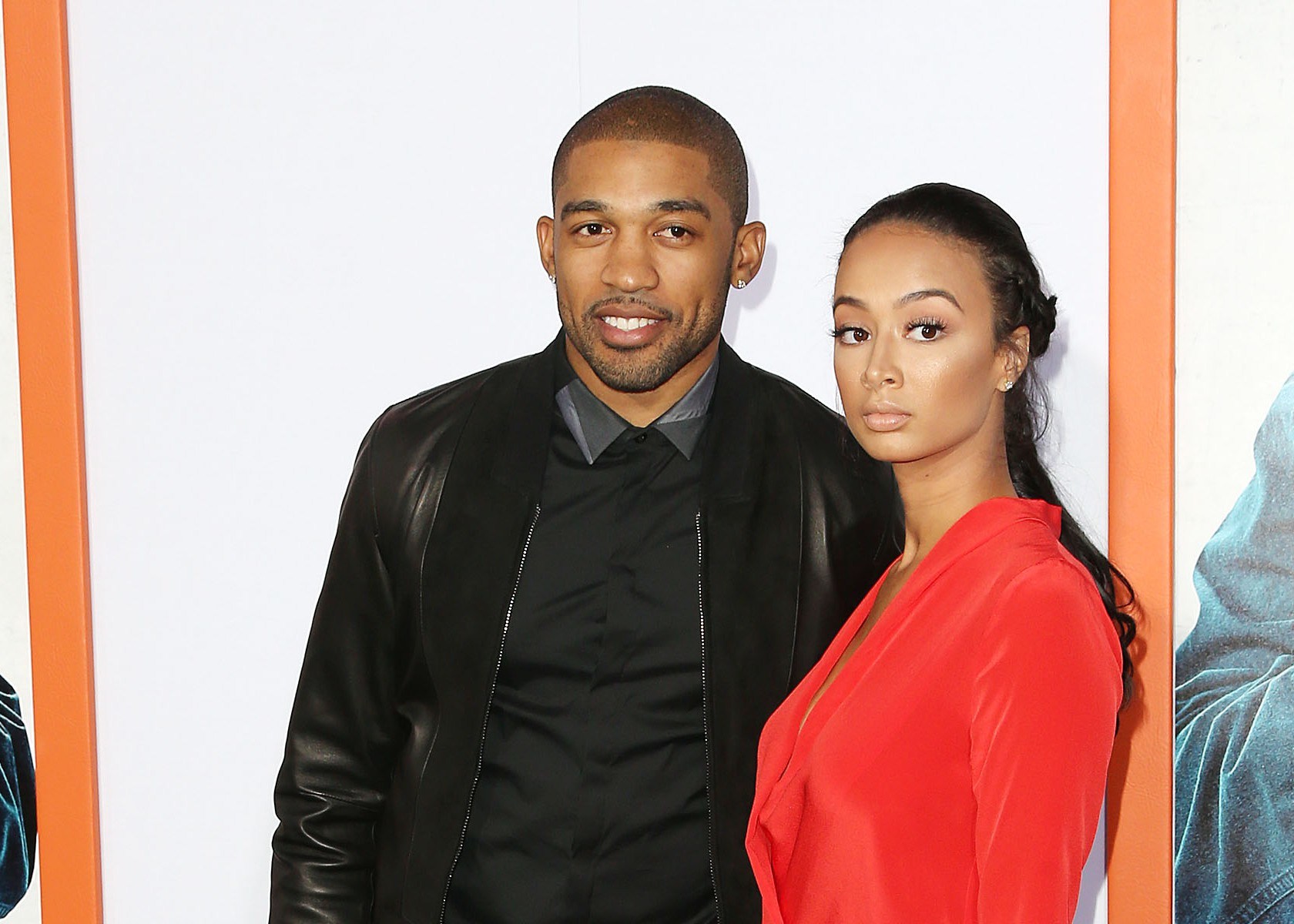 Premiere Of Warner Bros. Pictures' 'Get Hard' - Arrivals