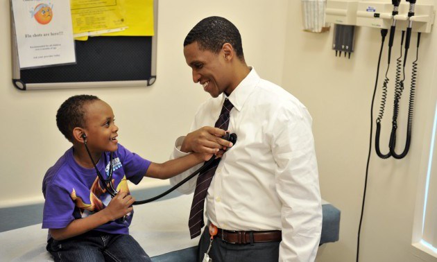 The Results of the Primary Care Residency Expansion