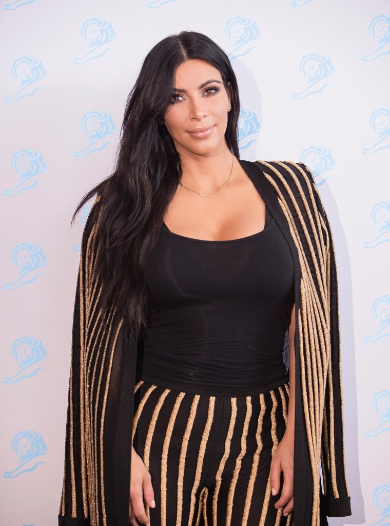 Kim Kardashian