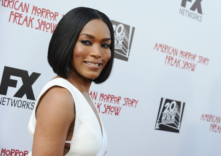 Angela Bassett, "American Horror Story: Freak Show" , Outstanding Supporting Actress, Limited Series or Movie