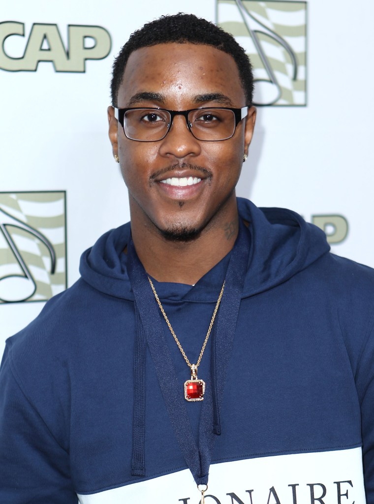 Jeremih
