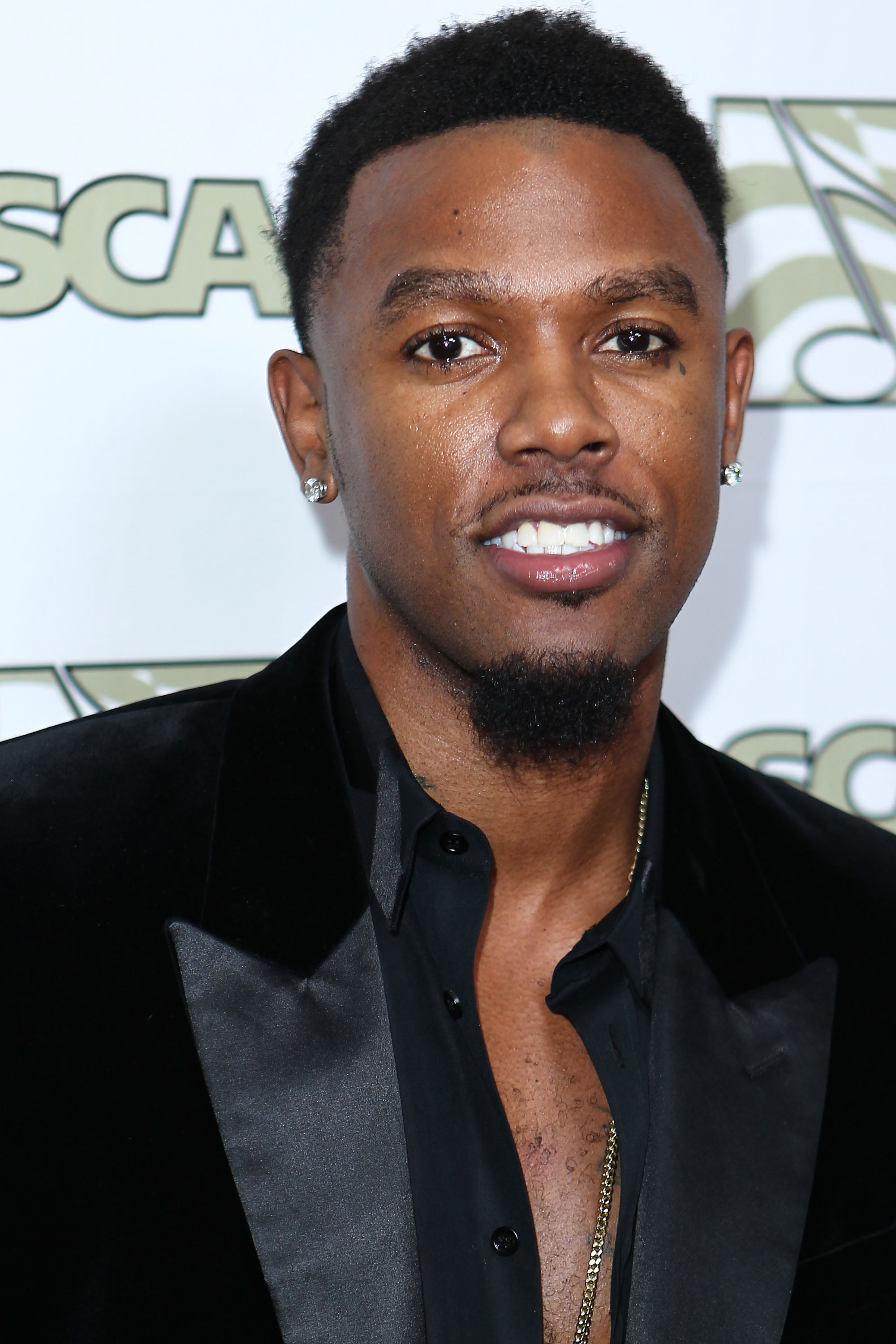 Daniel "Booby" Gibson