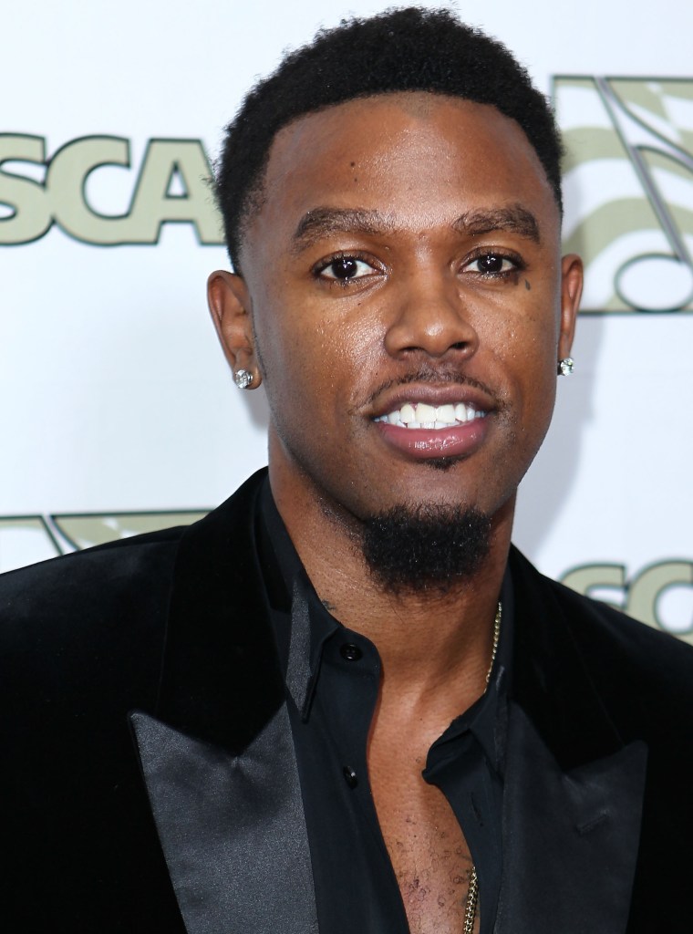 Daniel "Booby" Gibson