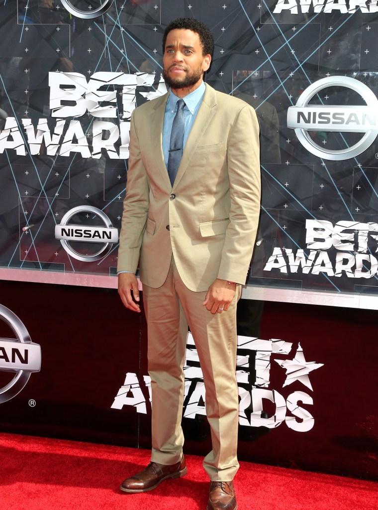 Michael Ealy