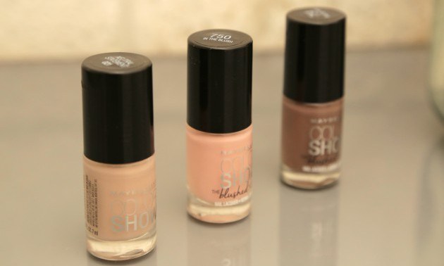 Nail Polish_Walmart