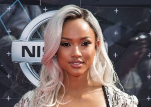 2015 BET Awards - Arrivals