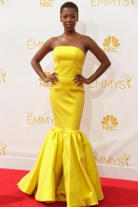 66th Annual Primetime Emmy Awards - Arrivals