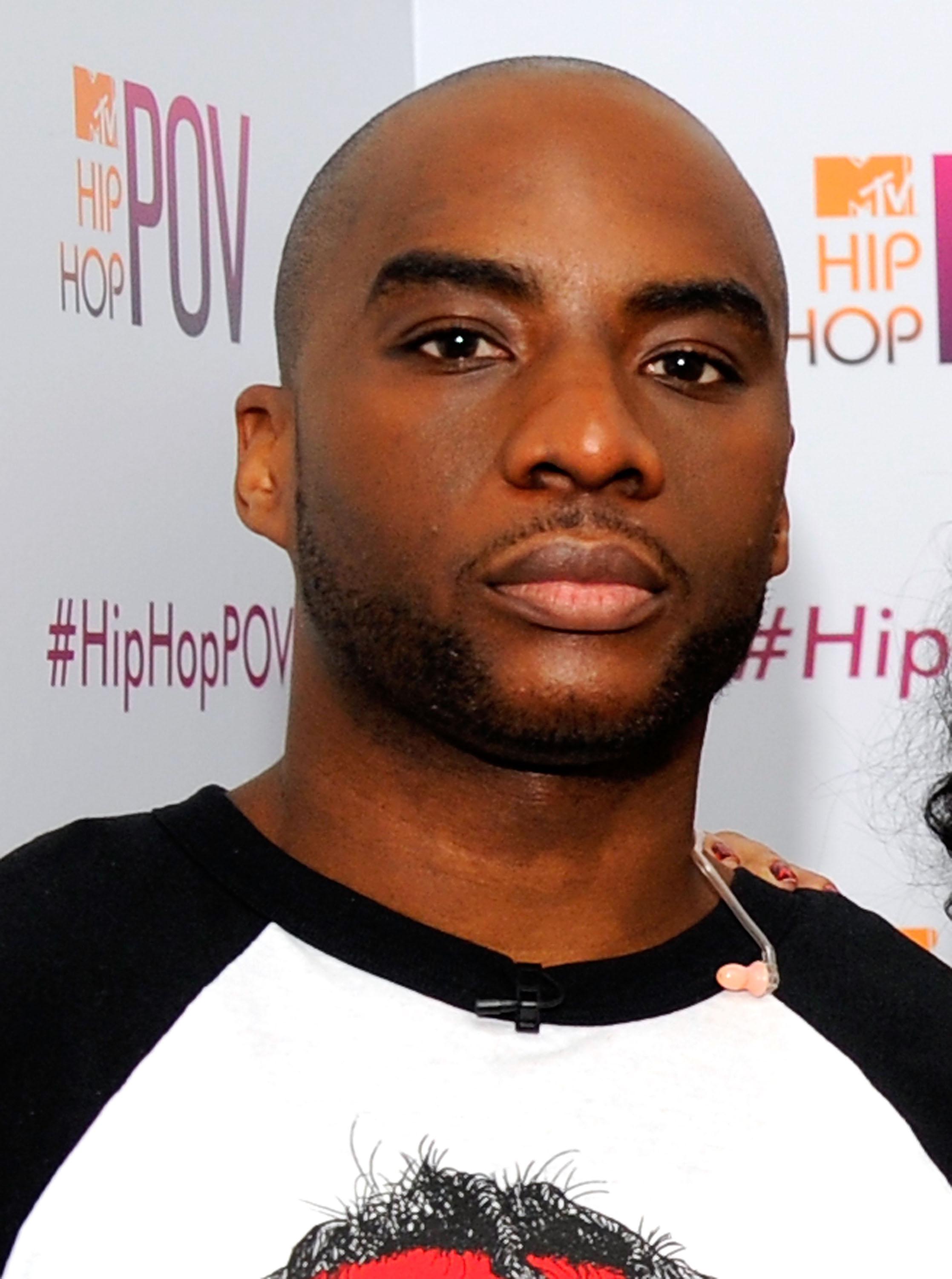 Charlamagne