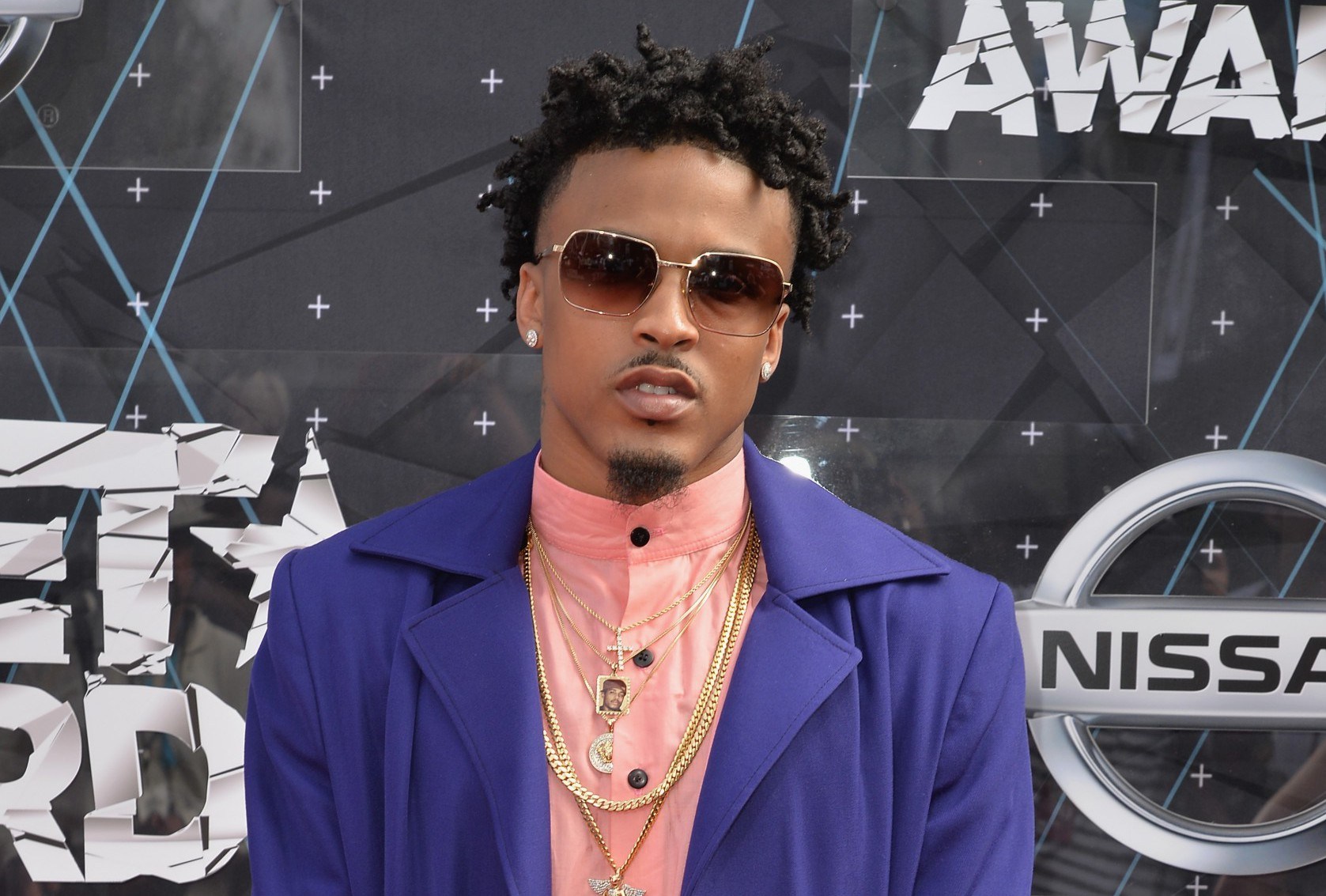 2015 BET Awards - Red Carpet