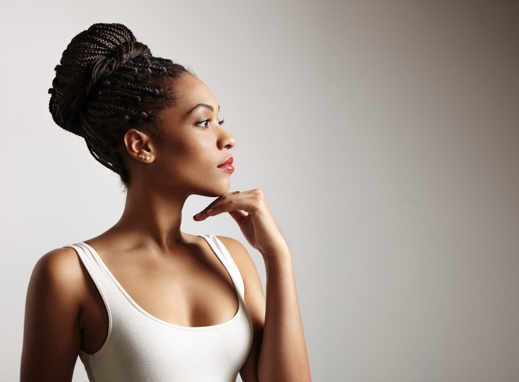 Easy Ways To Look Put Together, Even When You’re Exhausted