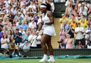 Wimbledon Lawn Tennis Championships - Day Five