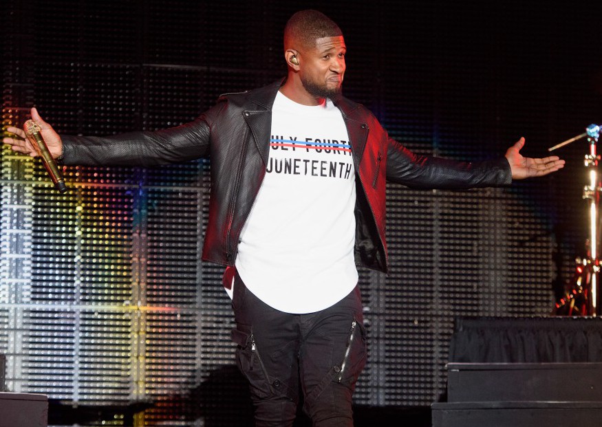 2015 Essence Music Festival - Day 3