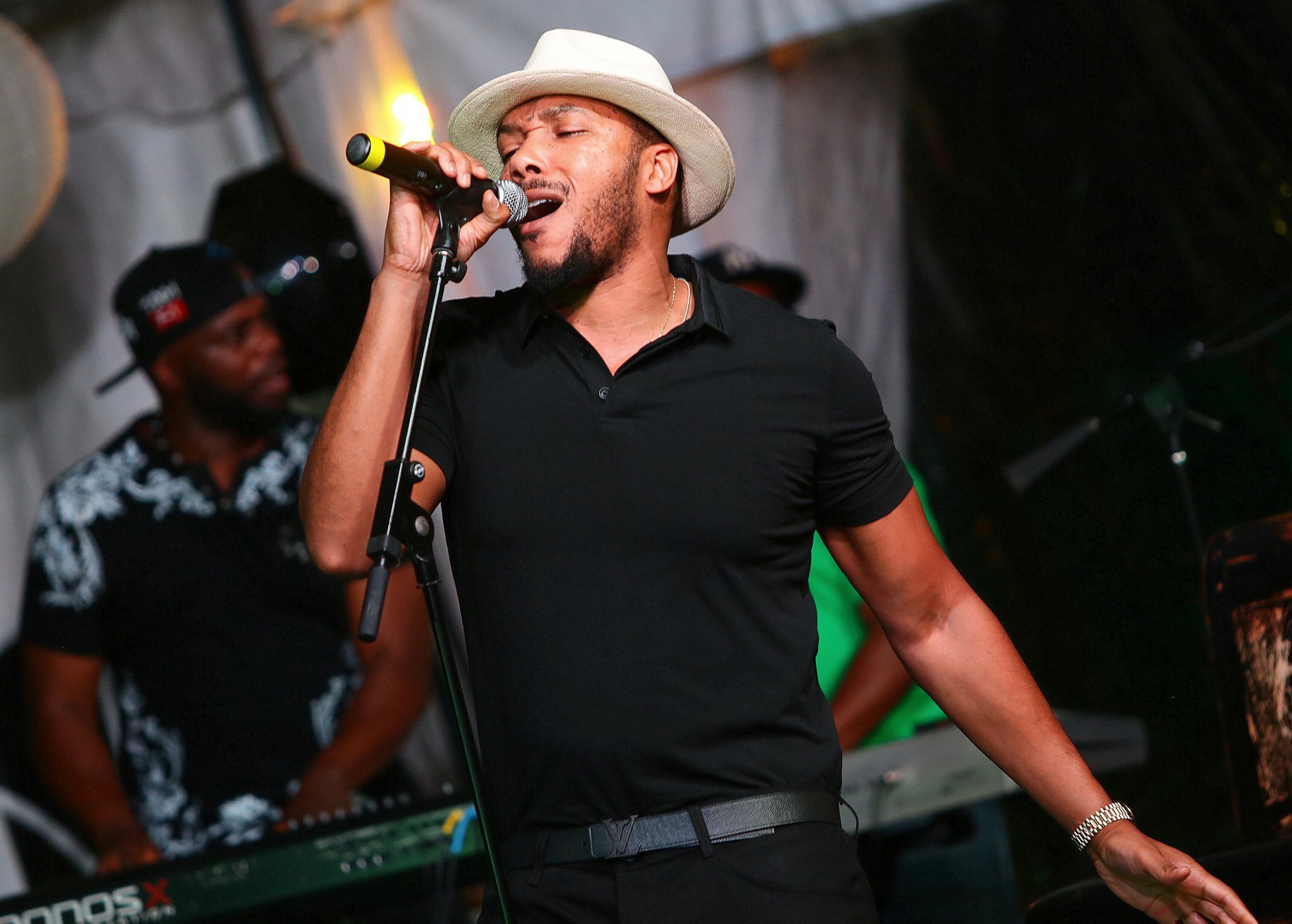 Atl Live On The Park