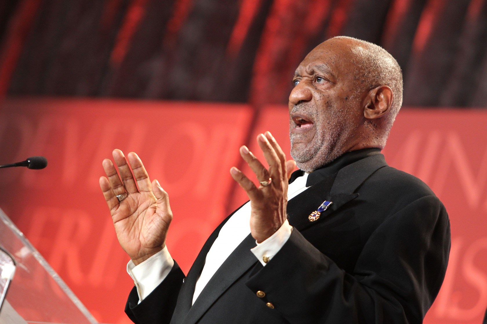 Thurgood Marshall College Fund 25th Awards Gala - Inside