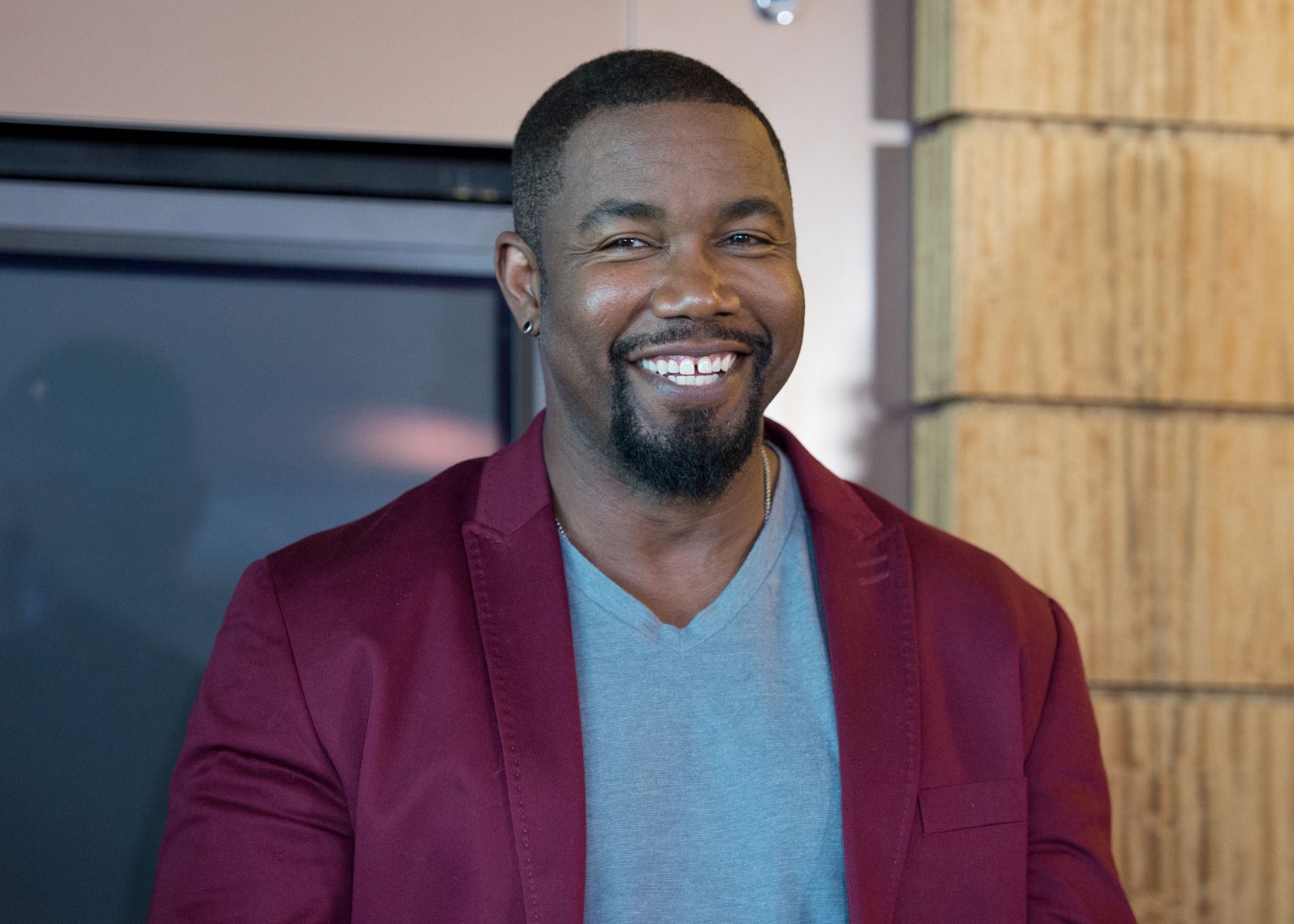 Tyler Perry's 'If Loving You Is Wrong' & 'For Better Or Worse' Press Reception