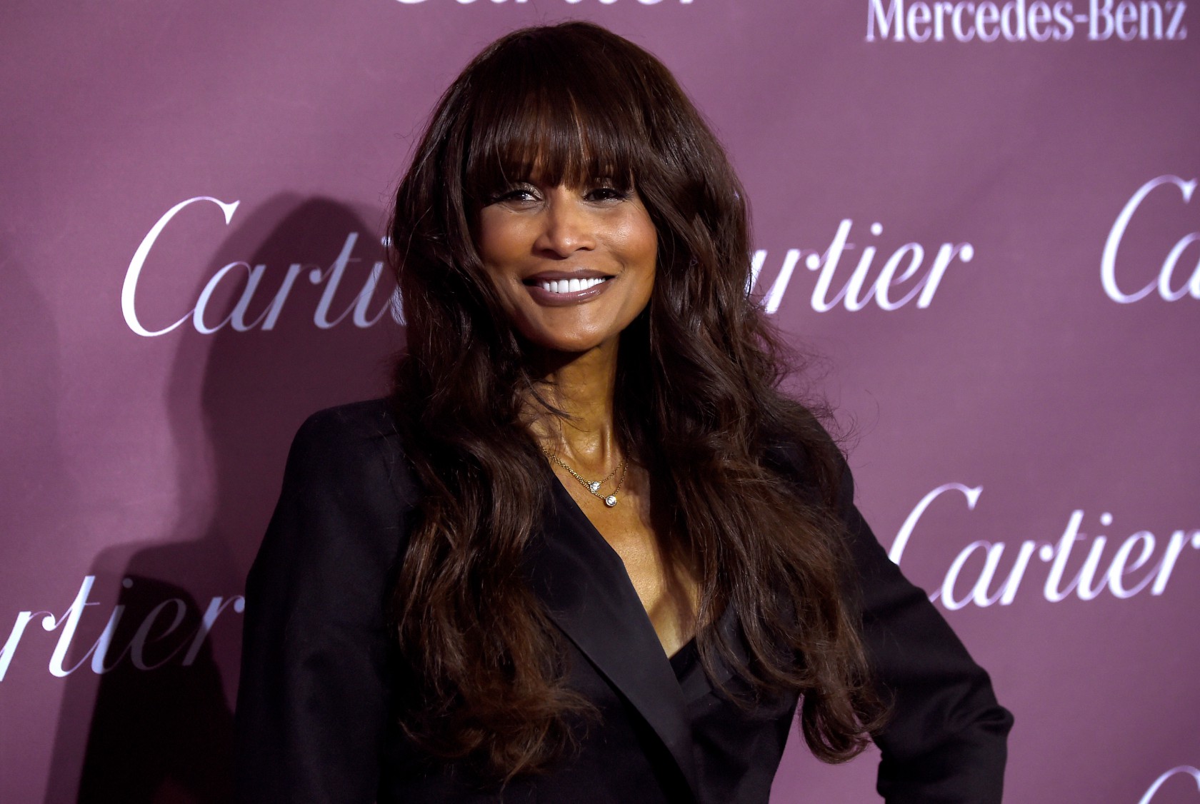 26th Annual Palm Springs International Film Festival Awards Gala - Arrivals
