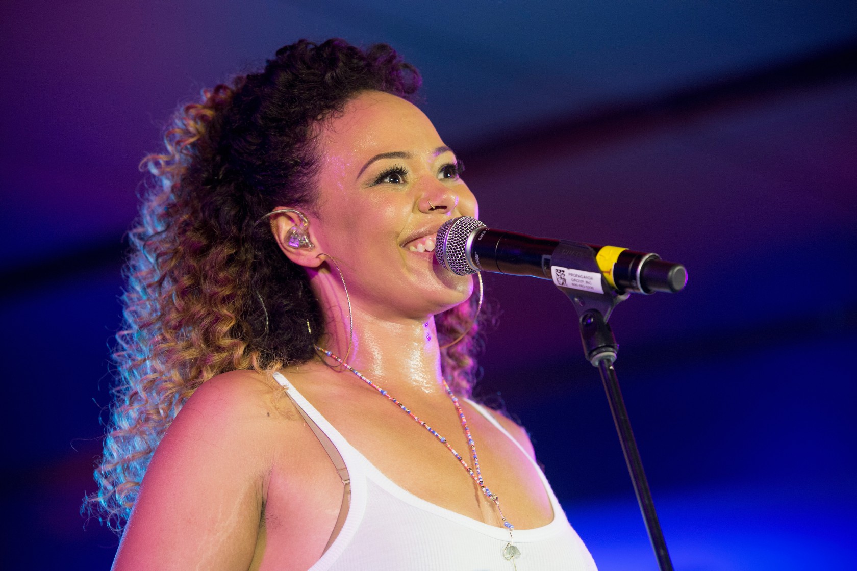 2015 Essence Music Festival - Day 3