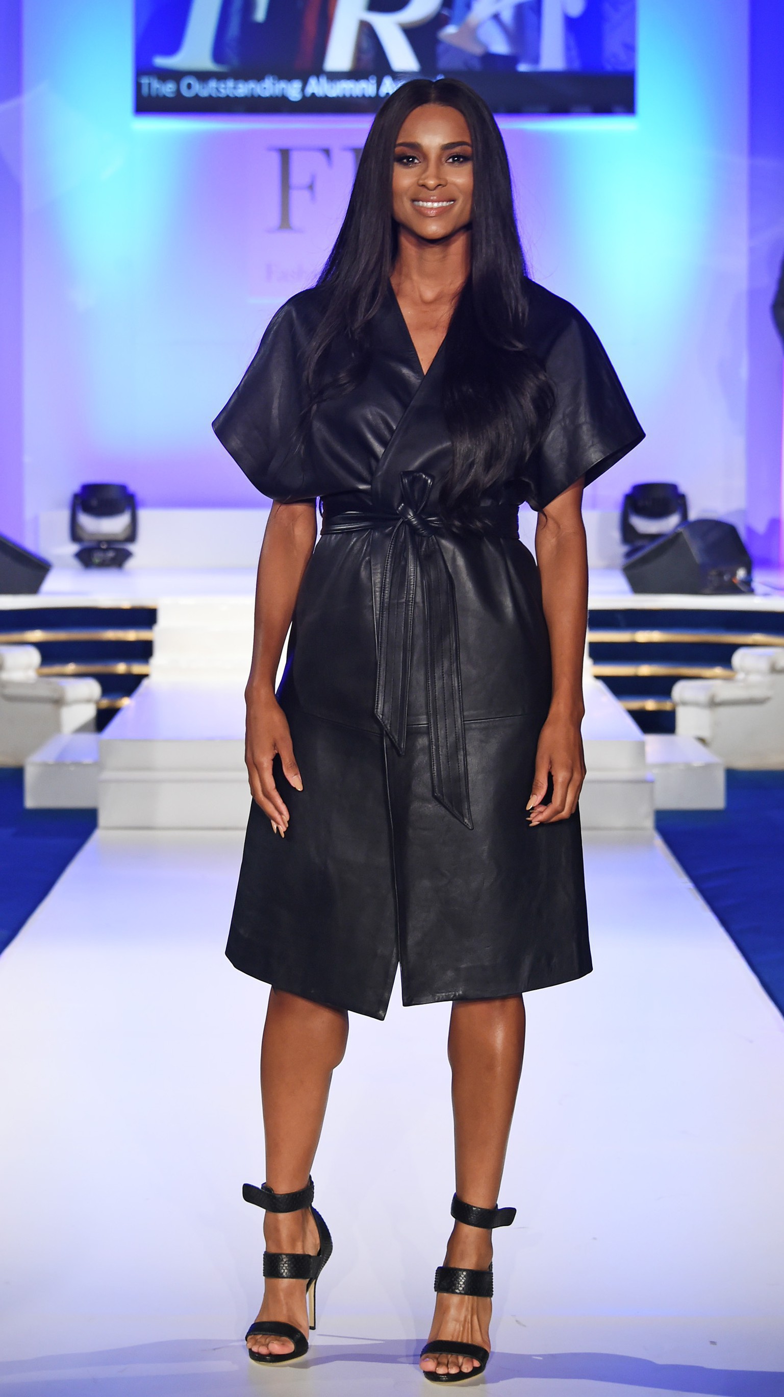 Ciara Slays Again...