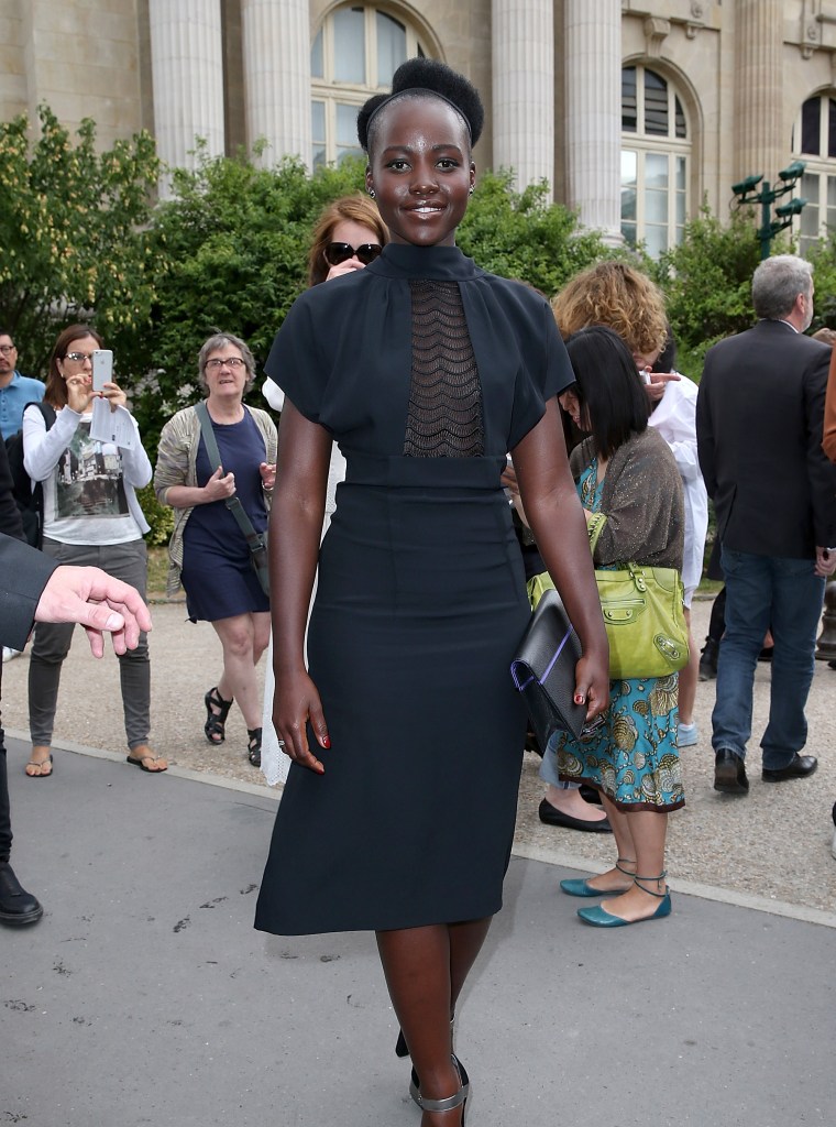 Lupita Nyong'o