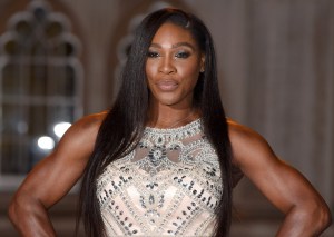 Wimbledon Champions Dinner - Red Carpet Arrivals