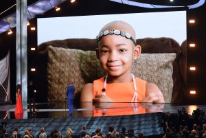 The 2015 ESPYS - Show