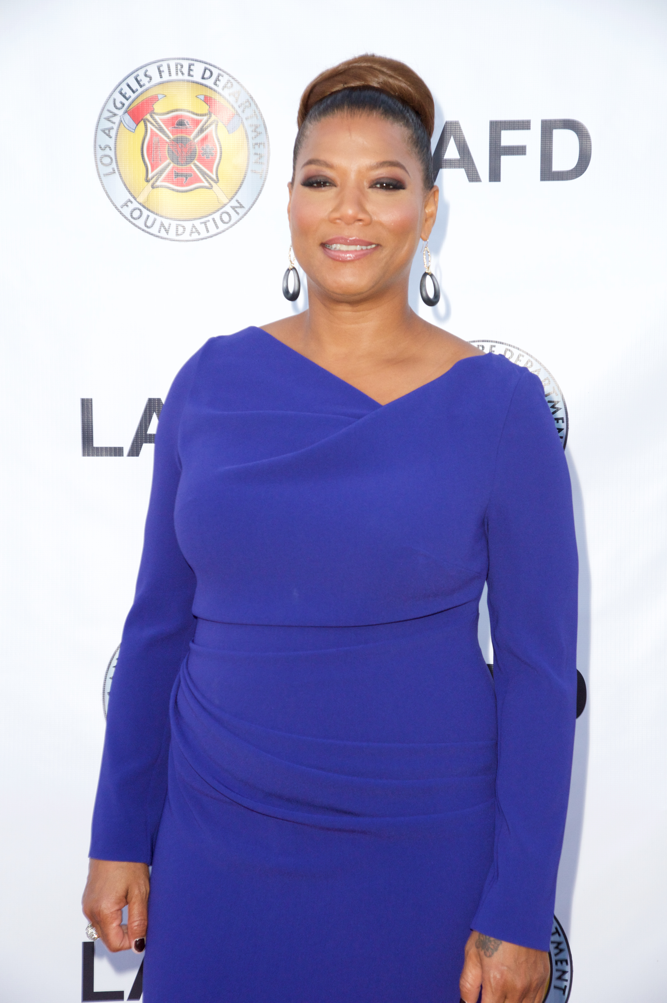 Queen Latifah, "Bessie" - Lead Actress, Limited Series or Movie