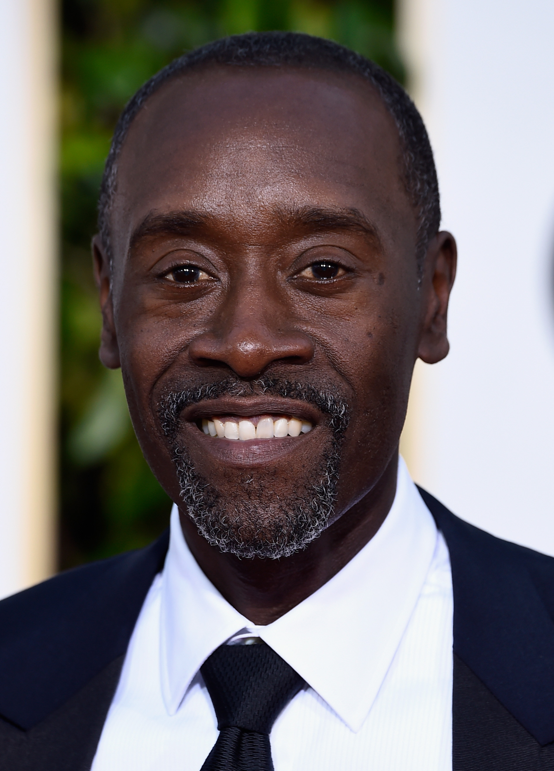 Don Cheadle, “House of Lies” - Lead Actor, Comedy