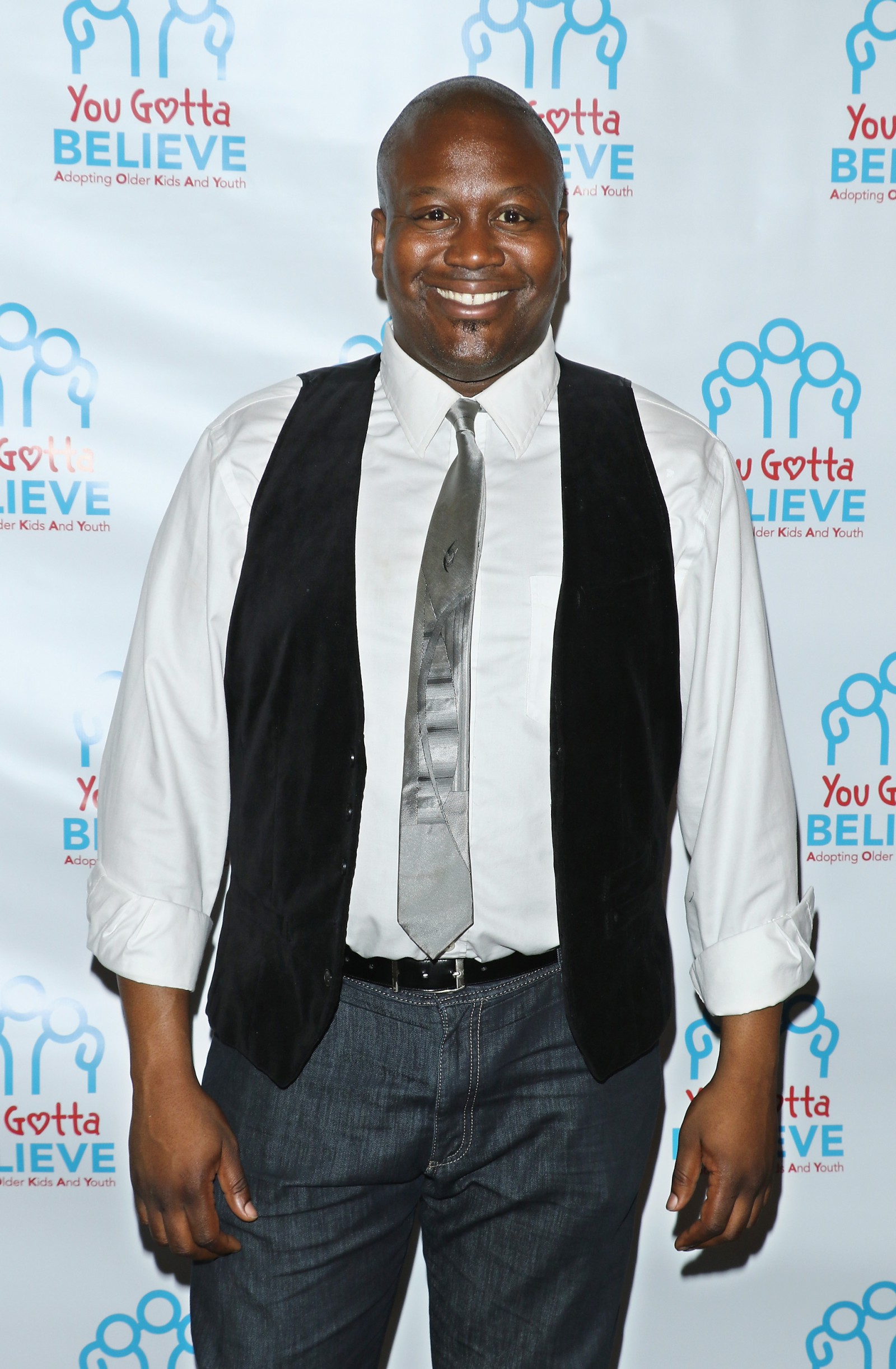 Tituss Burgess, "Unbreakable Kimmy Schmidt," - Supporting Actor, Comedy Series