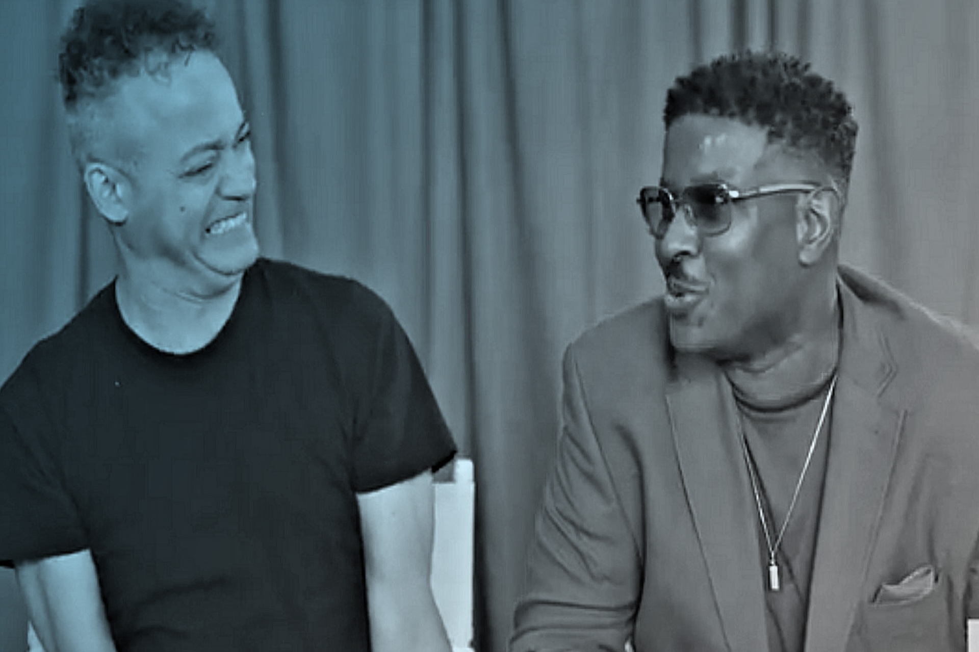 Kid N Play