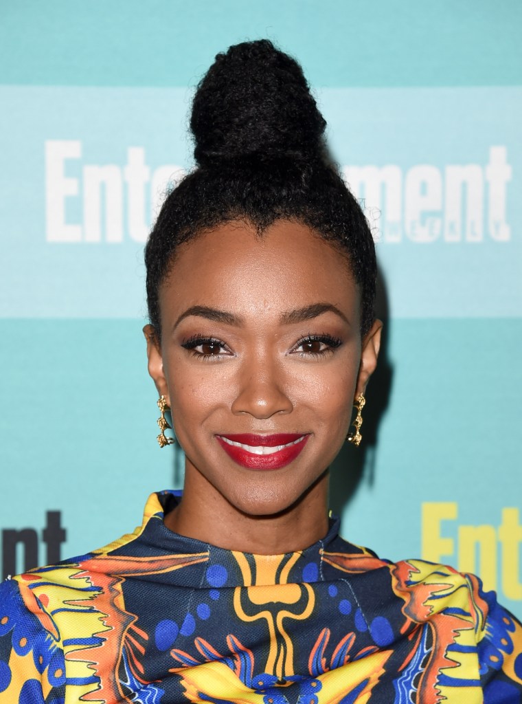 Sonequa Martin-Green