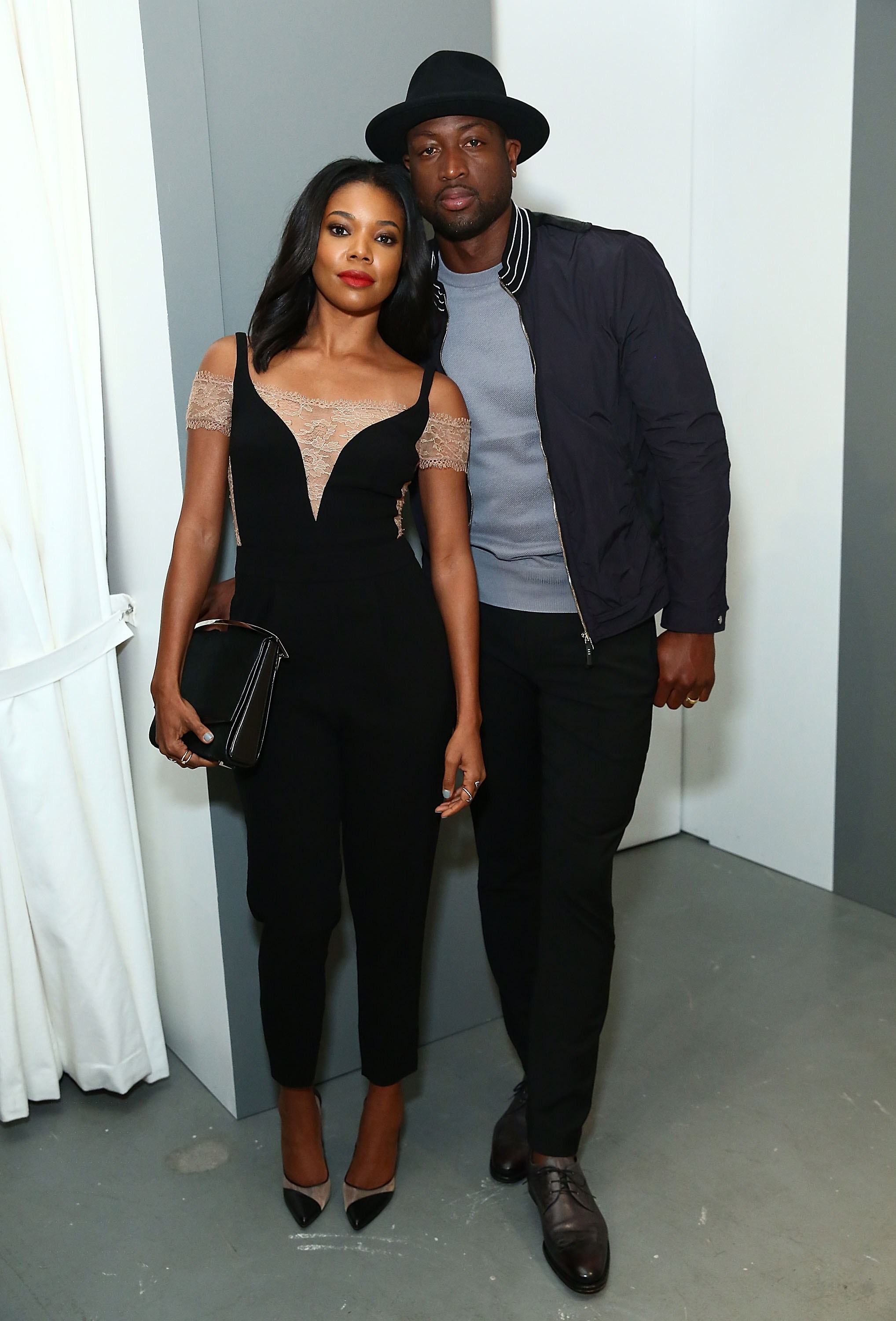 Gabrielle Union