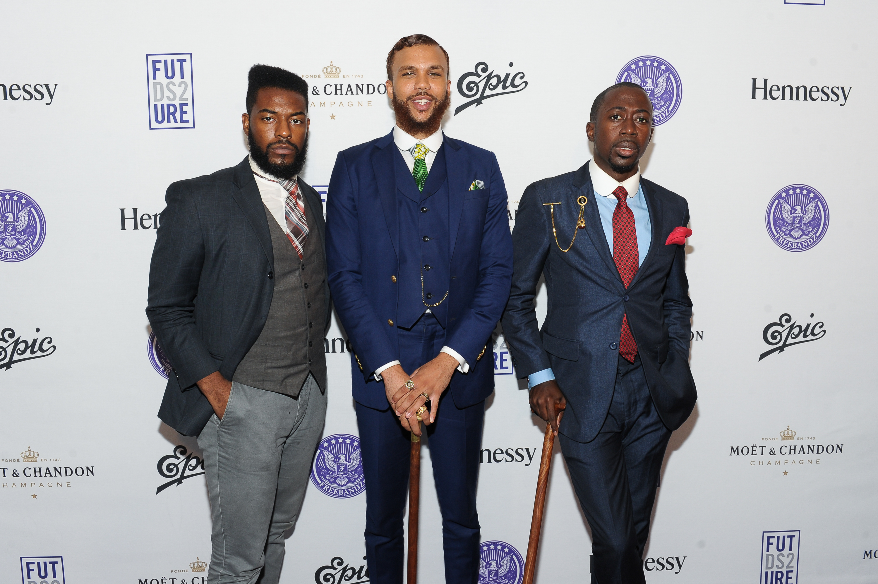 Jidenna & Company