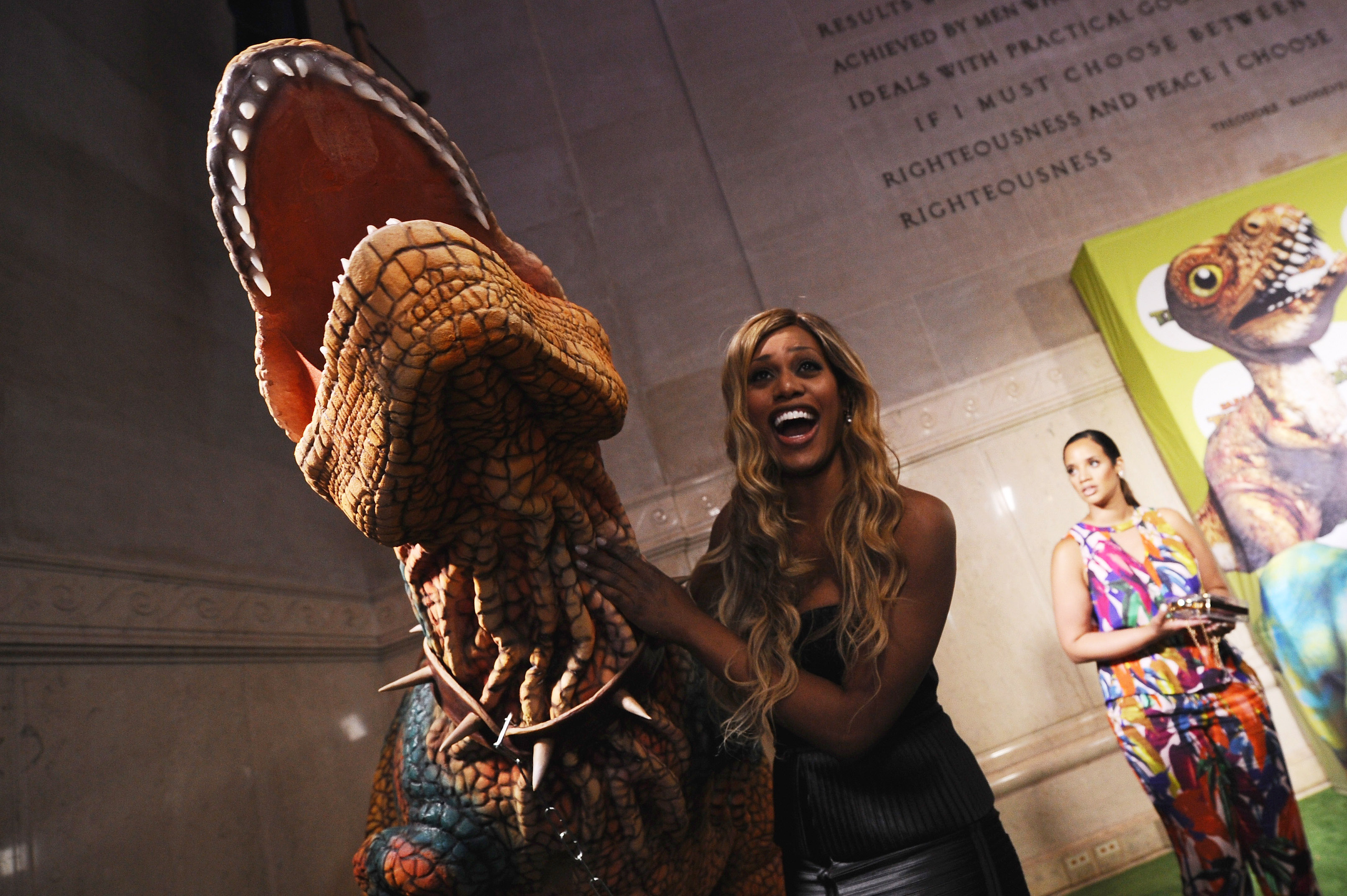 Laverne Cox