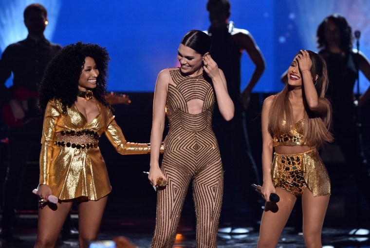 Best Collaboration