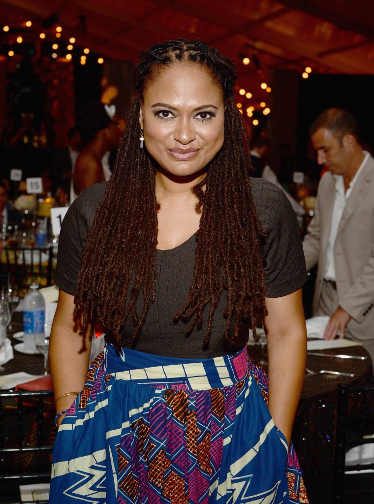 Ava DuVernay
