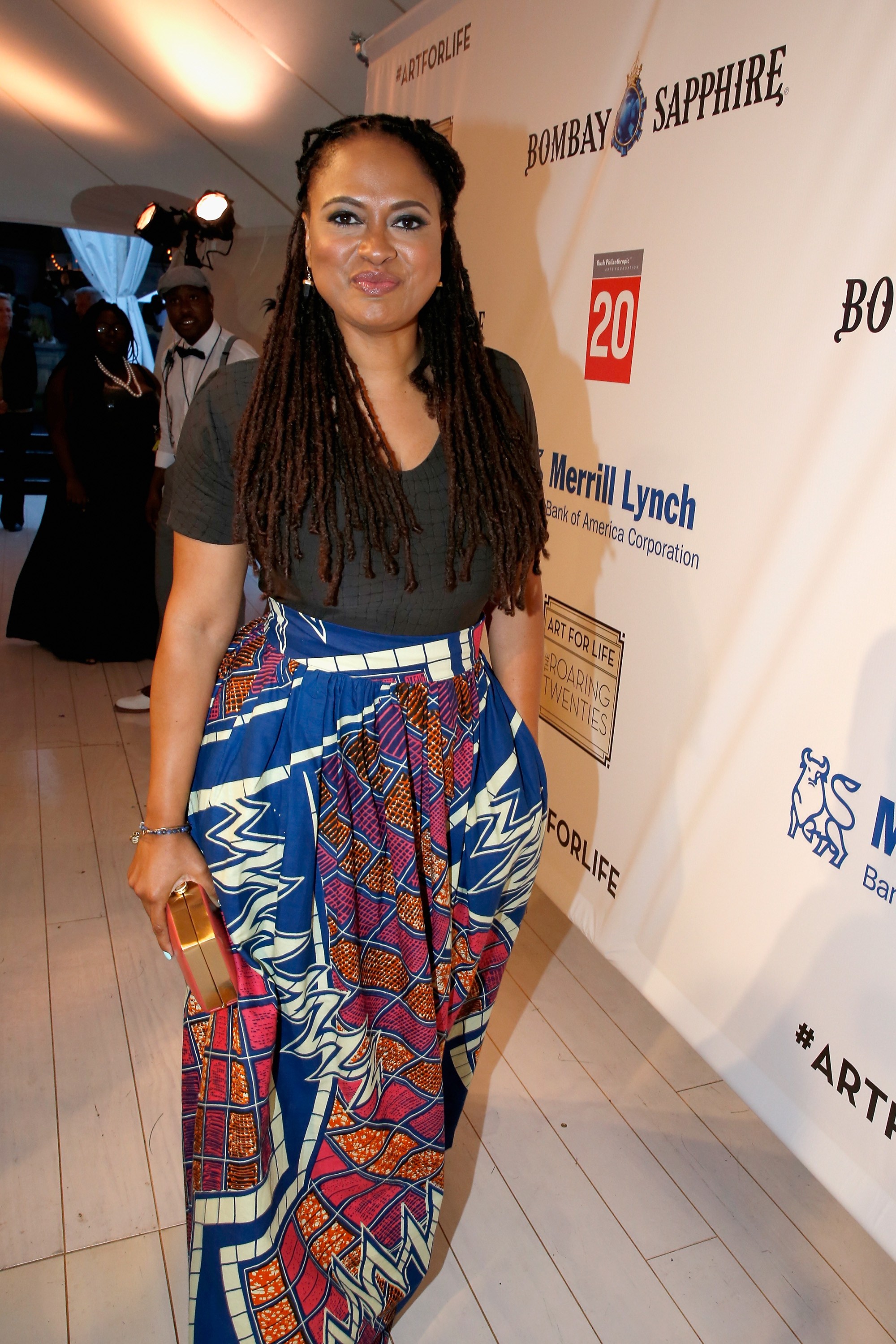 Ava DuVernay