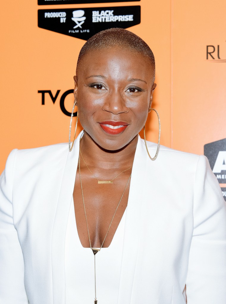 'Runaway Island' Premiere - 2015 American Black Film Festival