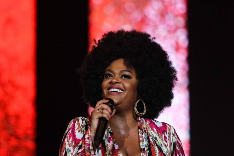Jill Scott in Tracey Oliver's "First Wives Club" TV Show