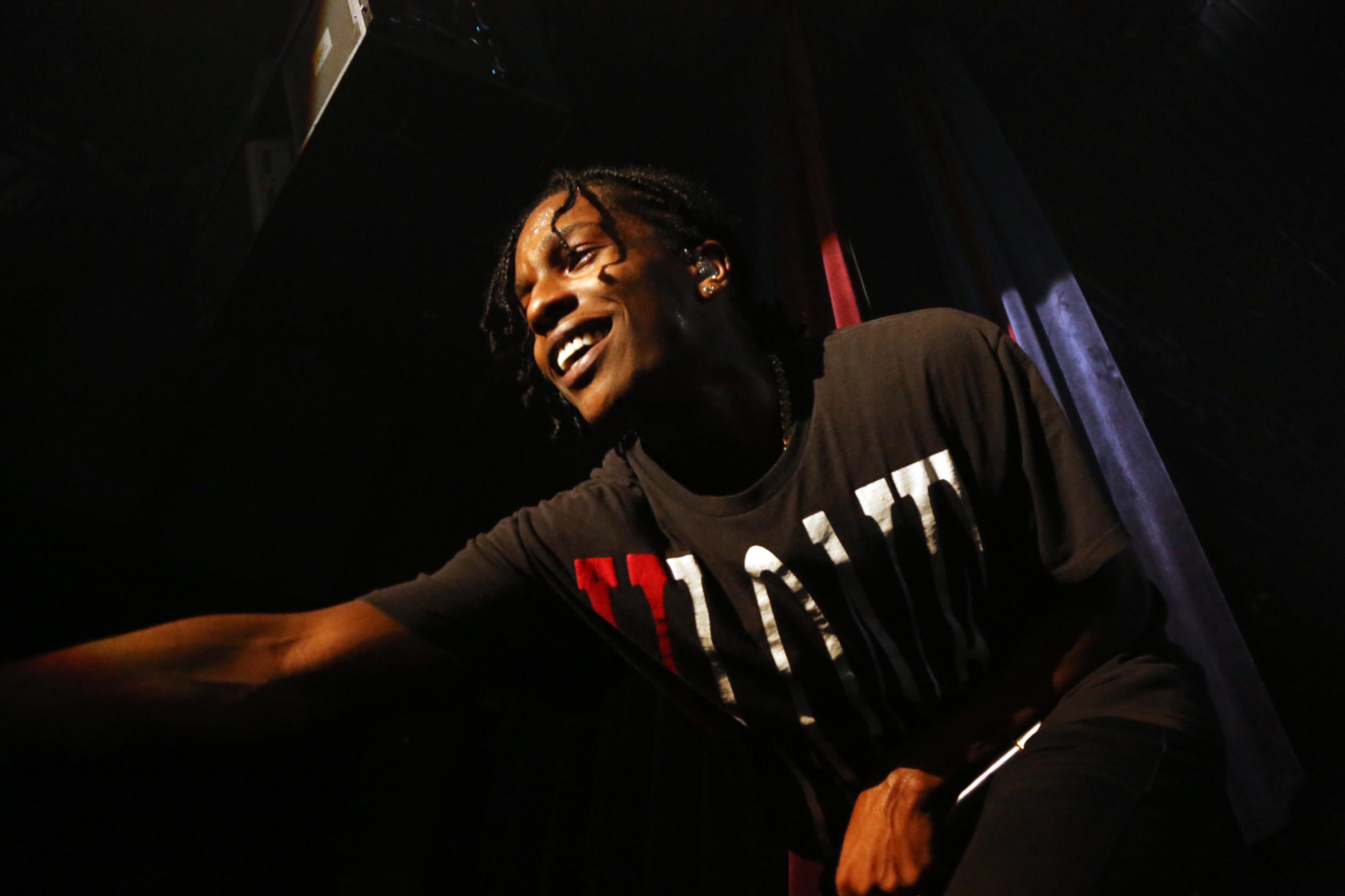 ASAP Rocky