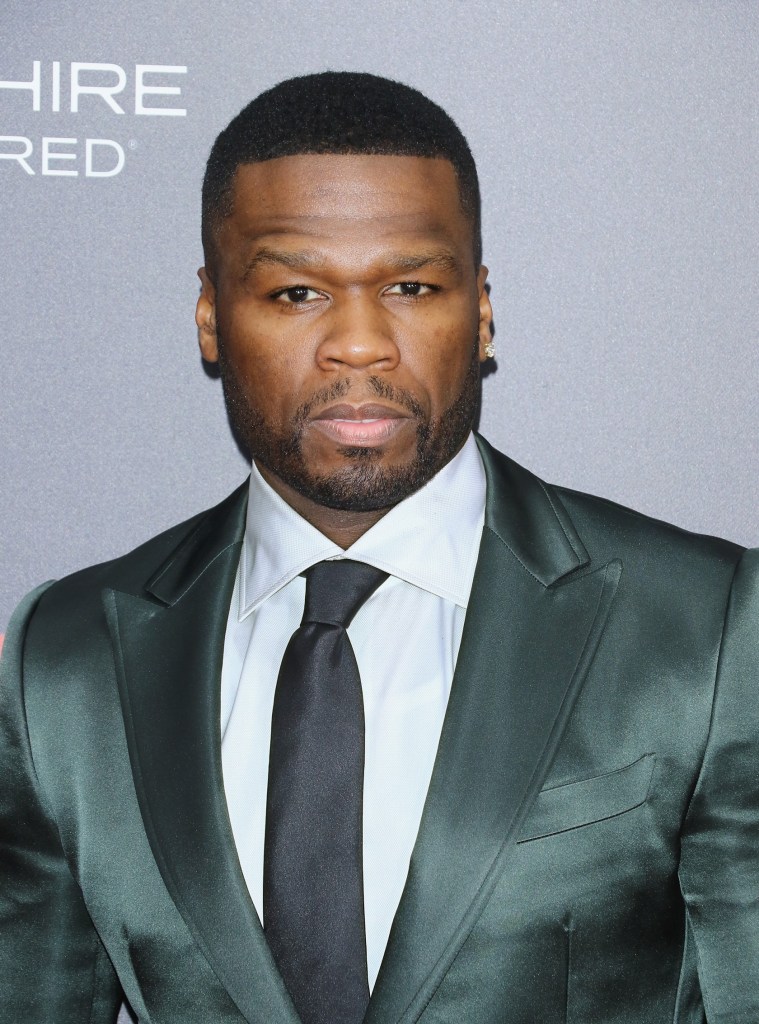 50 Cent
