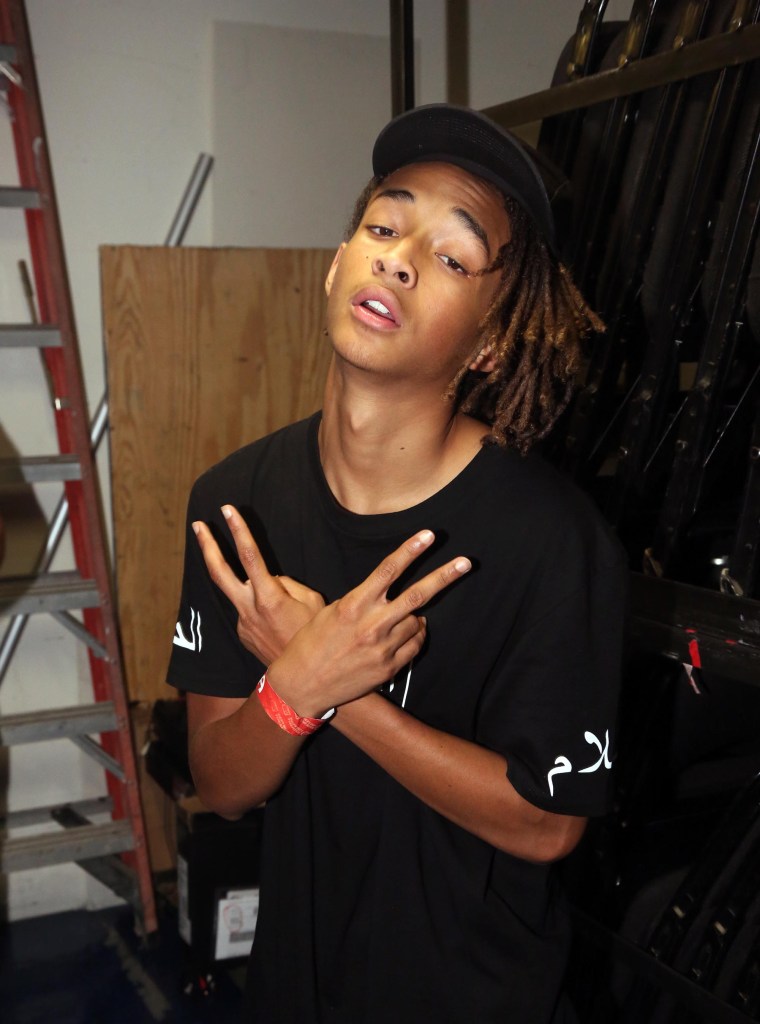 Jaden Smith