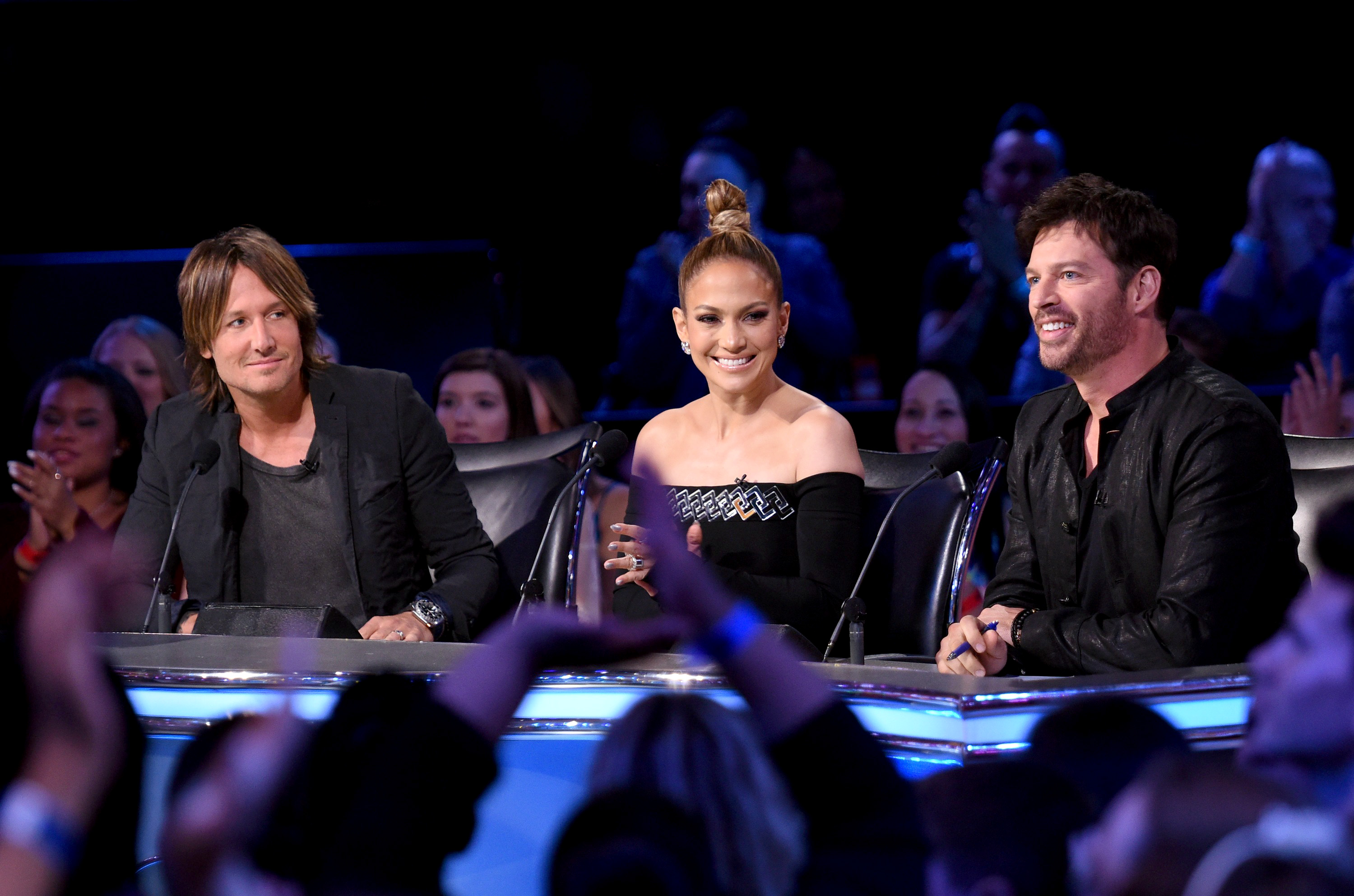 J.Lo: Stops the clock and slays