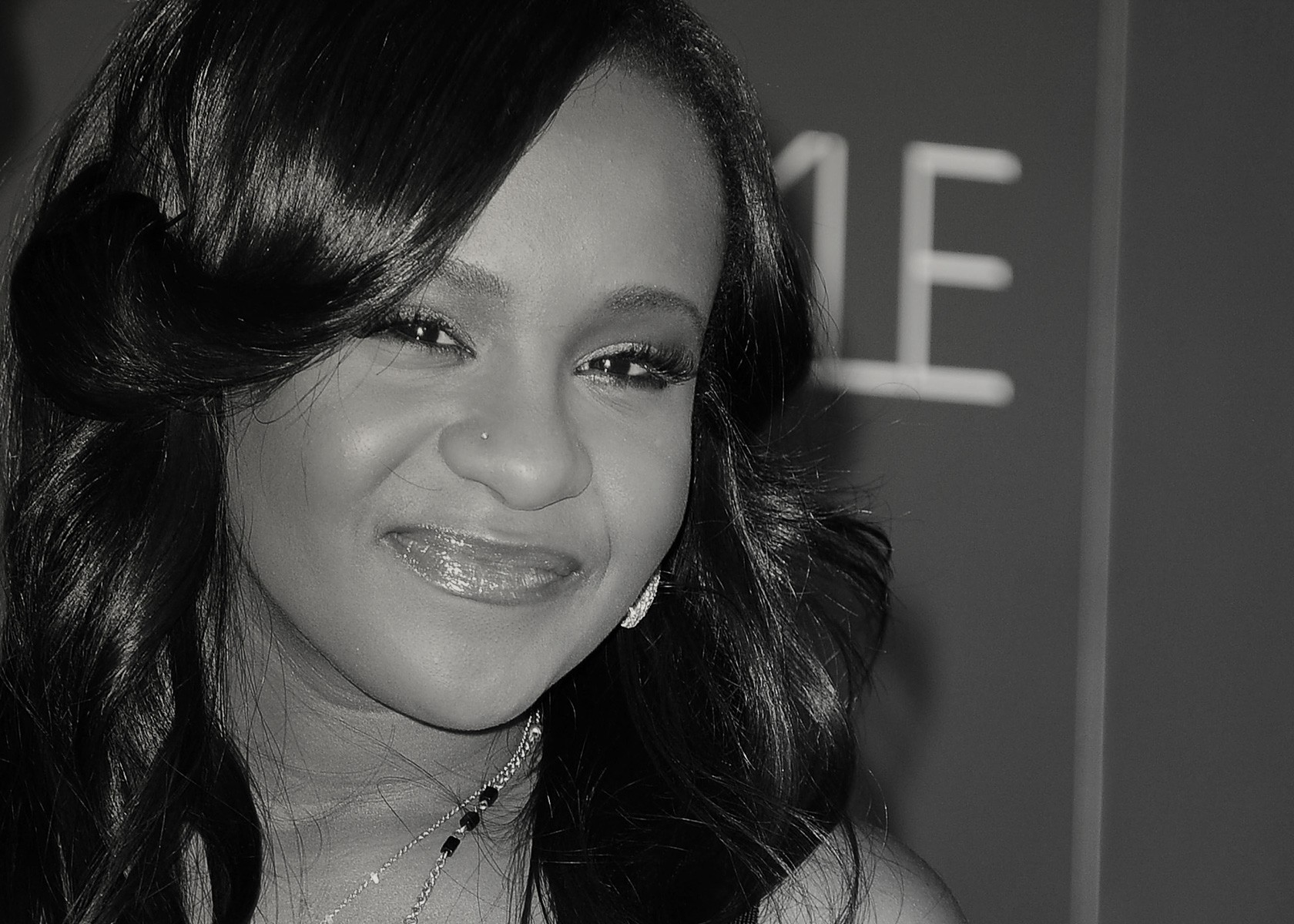 Bobbi Kristina Broqn