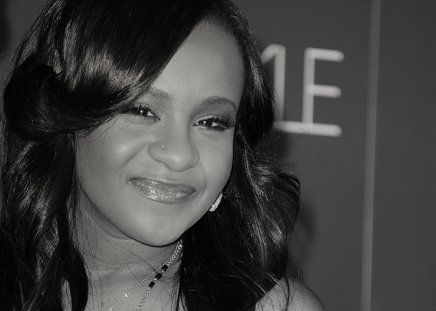 Bobbi Kristina Broqn