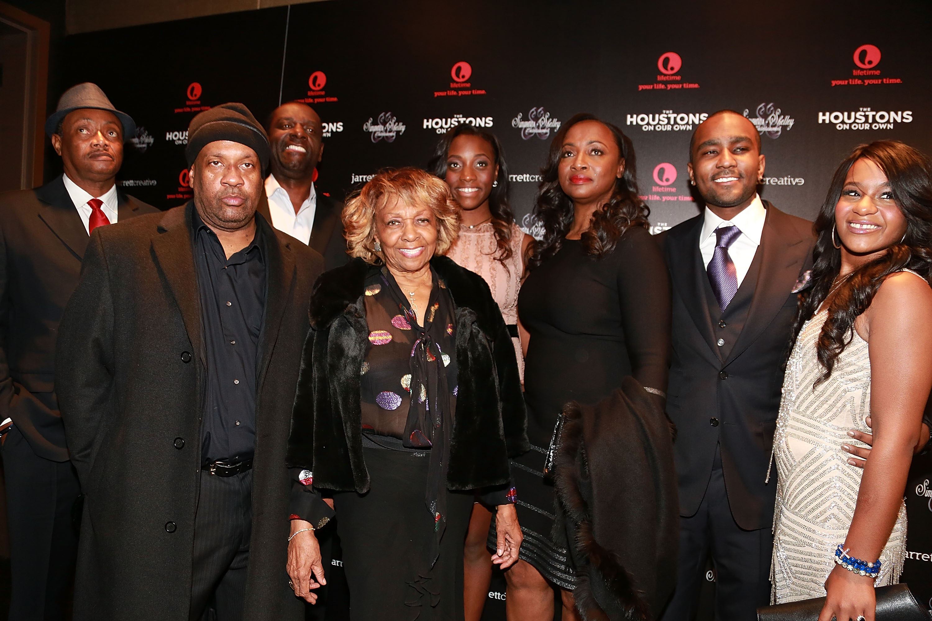Bobbi Kristina Through The Years