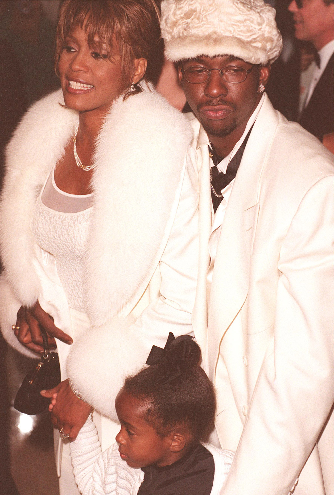 Bobbi Kristina Through The Years