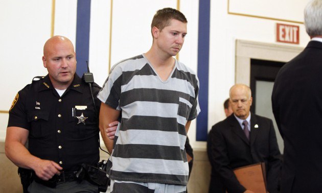 University Of Cincinnati Police Officer Ray Tensing Arraigned In Shooting Of Motorist