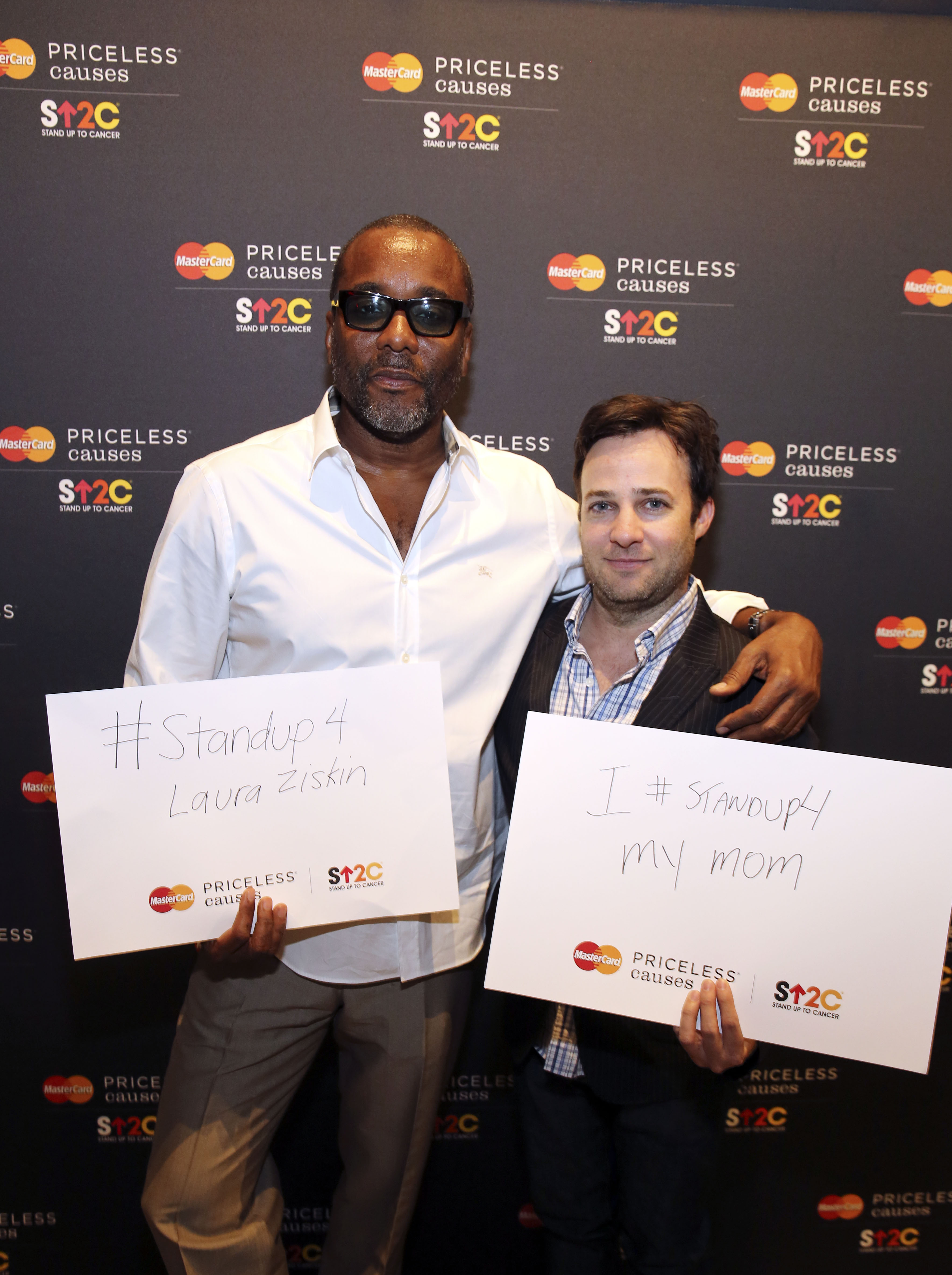 Lee Daniels