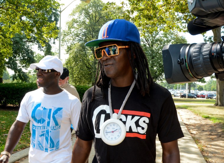 Flava Flav