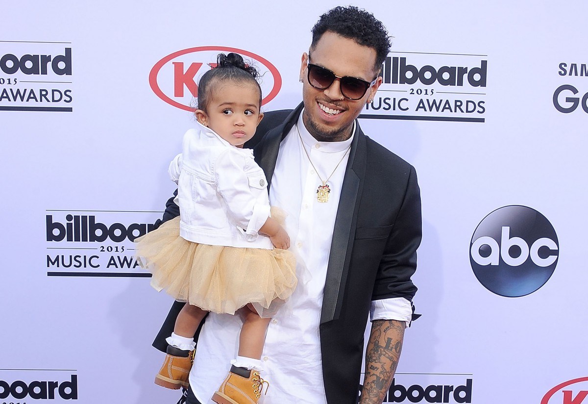 2015 Billboard Music Awards - Arrivals
